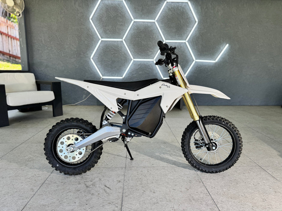 ronsterrides – Ronster Rides